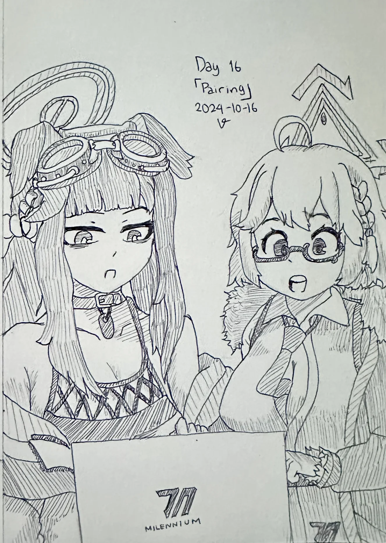 Pairing