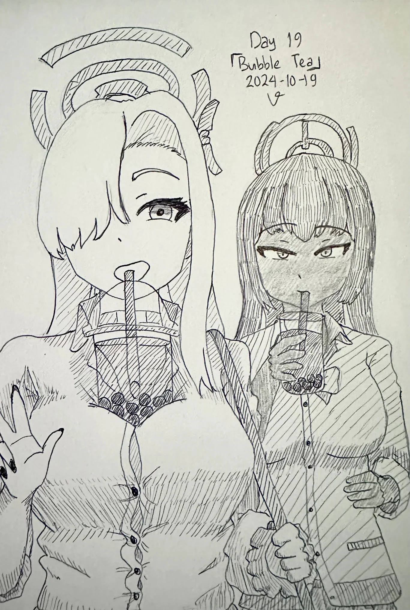Bubble Tea