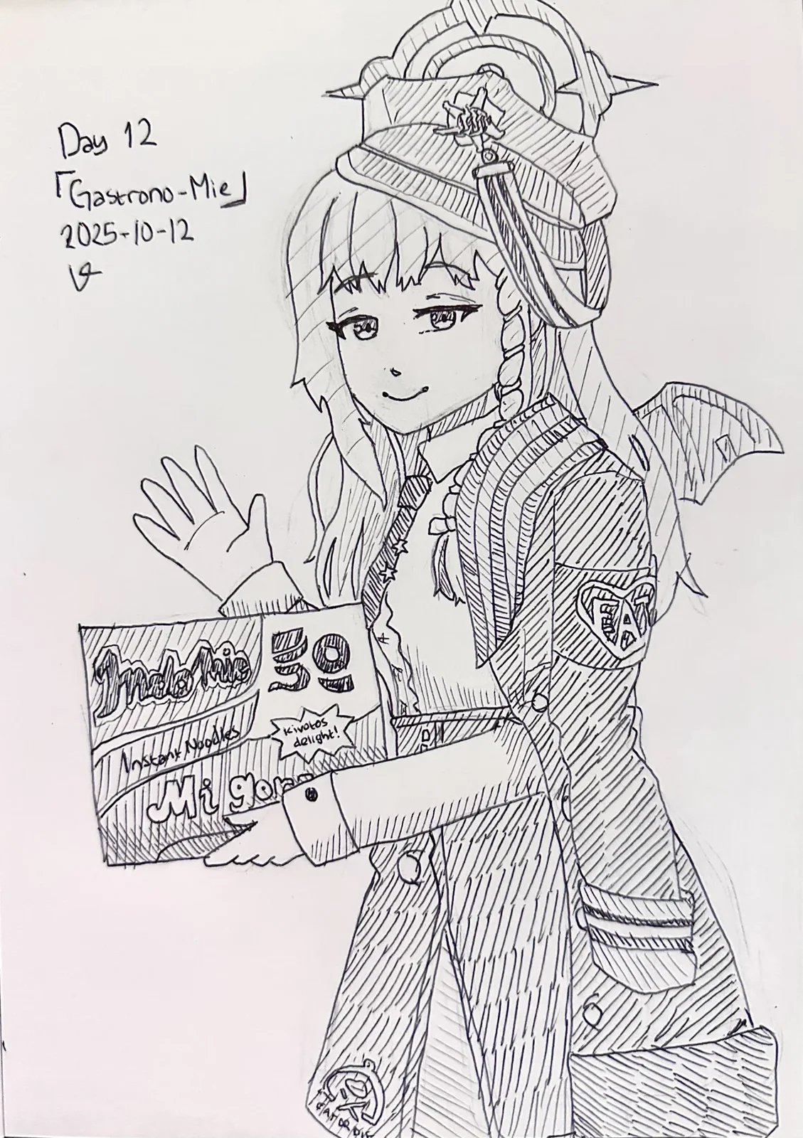 Gastrono-Mie